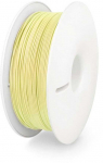 Plastikas Fiberlogy Easy PLA - 1.75mm - 0.85kg - Pastel Geltona