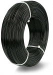 Fiberlogy Refill R ABS siūlas 1.75 mm 0.75 kg &ndash; antracitas