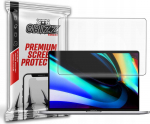 GrizzGlass filtras GrizzGlass PaperScreen matinė folija, skirta Apple MacBook Pro 13" 2022 m.