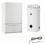 Immergas EXTRA 24 STANDARD 100 RINKINYS