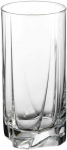 Komplet 6 szklanek Luna 387 ml PASABAHCE