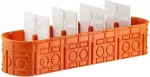 Simet PUSZ.M5X60F POMAR.P/T MULTIWALL