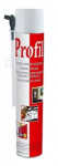 Soudal Profilis 750ML montavimo putos