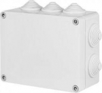Elektro Plast Nasielsk PUSZ.N/T 198X139X82 ILGIS 8 IP55 INDUSTR.