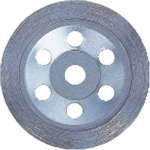 Makita Deimantinis diskas 110MM vientisas: &scaron;velniam apdirbimui 792289-1