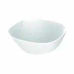 Salaterka kwadratowa Carine Baltas 27 cm LUMINARC