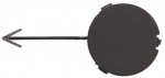 Blic Tempimo kilpos dangtelis Ford Transit Connect 2013-