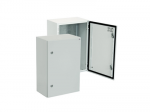Eti Polam 001102104 Metalinis korpusas 300x300x250mm IP66 su ETIBOX GT plok&scaron;te 30-30-25 001102104