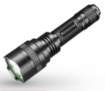 Žibintuvėlis Superfire C8-T6 950lm, 200m