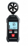Anemometras Wintact WT9056