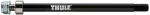 Thule Thru Axle &ndash; adapteris, skirtas Syntace / Fatbike 217 / 229mm