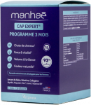 Prancūzija Vitavea Manha&eacute; Cap expert gražių plaukų ekspertas