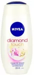 Nivea Care & Diamond Shower Kreminis du&scaron;o kremas, 250 ml
