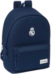 Real Madrid Cf Safta Real Madrid navy mėlynas backpack 44cm