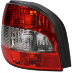 Galinis žibintas TYC Renault Scenic 1996-2003