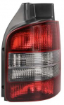 Galinis žibintas TYC VW Transporter T5, Multivan T5 2003-2015
