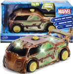 Simba Marvel Light Hero Groot Little Car su &scaron;viesos ir garso efektais