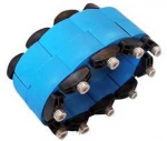 Uni Seals Grandinės sandariklis Uni-link &oslash;40 mm