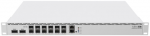 MikroTik CCR2216-1G-12XS-2XQ | Mar&scaron;rutizatorius | 12x SFP28, 2x QSFP28, 1x RJ45 1000 Mb/s, 2x M.2 SATA