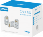 DAHUA PFM976-631 RJ45 CAT.6 TINKLO KAI&Scaron;TUKAS