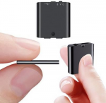 Luxury Goods JNN Q63 diktofonas