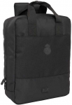 Real Madrid Cf Safta Real Madrid Premium Ne&scaron;iojamas kompiuteris backpack 39cm