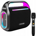 &bdquo;Swissten Harmony&ldquo; &bdquo;Bluetooth&ldquo; garso kalba 120 W