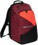 Kuprinė DUNLOP CX-PERFORMANCE 30L juodas/red