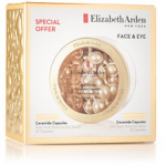 Elizabeth Arden Advanced Ceramide Capsules Face & Eye care gift set for mature skin kremas nuo spuogų Moterims