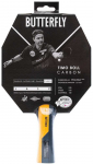 BUTTERFLY Timo Boll Carbon stalo teniso raketė