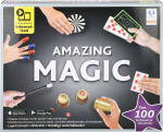 Martinex Magic Nuostabus &ndash; stebuklingas rinkinys su 100 gudrybių (33050051)