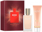 Hugo Boss HUGO BOSS BOSS Alive Parfum 30ml rinkinys