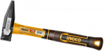 Ingco HMH82300 Hammer 300g fibreglass
