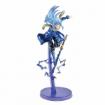 Kolekcinė figūrėlė - Bandai Banpresto Otherworlder Plus Rimuru Tempest ABS PVC