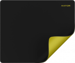 Kilimėlis Hator HTP-032 Tonn eSports L Gaming pad 420 x 500 mm