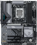 Pagrindinė plok&scaron;tė Gigabyte B850 EAGLE WIFI6E | Procesorių &scaron;eima AMD | Procesoriaus lizdas AM5 | DDR5 | Palaikomos standžiojo disko sąsajos SATA, M.2 | SATA jungčių skaičius 4