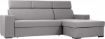 Customform Fotelis, SCANDIC, 82x90 cm, Anglies spalva