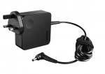 "Lenovo Ideapad" 45 W 20V 2,25A kintamosios srovės adapteris 01FR124 01FR020 01FR133 Originalus