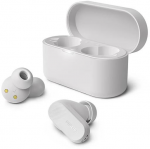 Ausinės Philips TAT3509WT/00, Baltos spalvos
