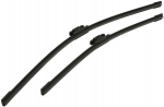 Valytuvai Bosch Aerotwin A851S, 600/450mm