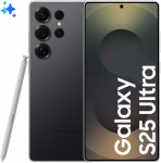 Samsung Galaxy S25 Ultra 5G 12/256GB Titanium Black
