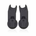 Adapteriai Riko Velar Up vežimėliams, 07/MC