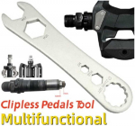 Įrankis ProX WR-08 Multifunction for pedals 150mm