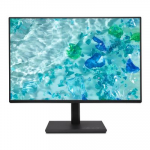 Monitorius &bdquo;Acer Vero B247YGbmiprzx&ldquo; &ndash; 23,8 colio | IPS | &bdquo;Full HD&ldquo; | 120 Hz | Adaptyvus sinchronizavimas | USB &scaron;akotuvas | &bdquo;Pivot&ldquo; | Auk&scaron;čio reguliavimas 150 mm | EPEAT auksinis | Juodas