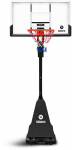 Mobilus krep&scaron;inio stovas Bilaro Houston Class 130x80cm, 6mm grūdintas stiklas
