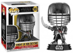 Funko POP! Žvaigždžių karų Ren Scythe riteris 333