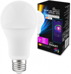 Extralink Smartlife E27 A70 | LED lemputė | 2700-6500k WiFi 220-240V