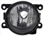 TYC Prie&scaron;rūkinis žibintas Fiat, Nissan, Opel, Renault 261503971R
