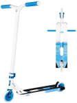 CORE SL2 Complete Corey Sponseller Stunt Scooter LE - Baltas (Atnaujinta)