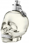 Police To Be Super Natural EDT tualetinis vanduo vyrams, 40 ml